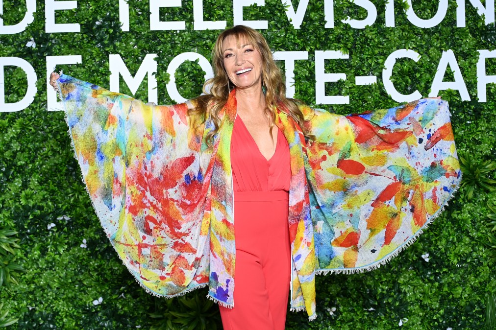 Jane Seymour