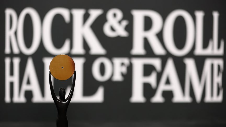 Rock and Roll Hall of Fame