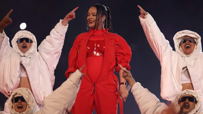 Rihanna