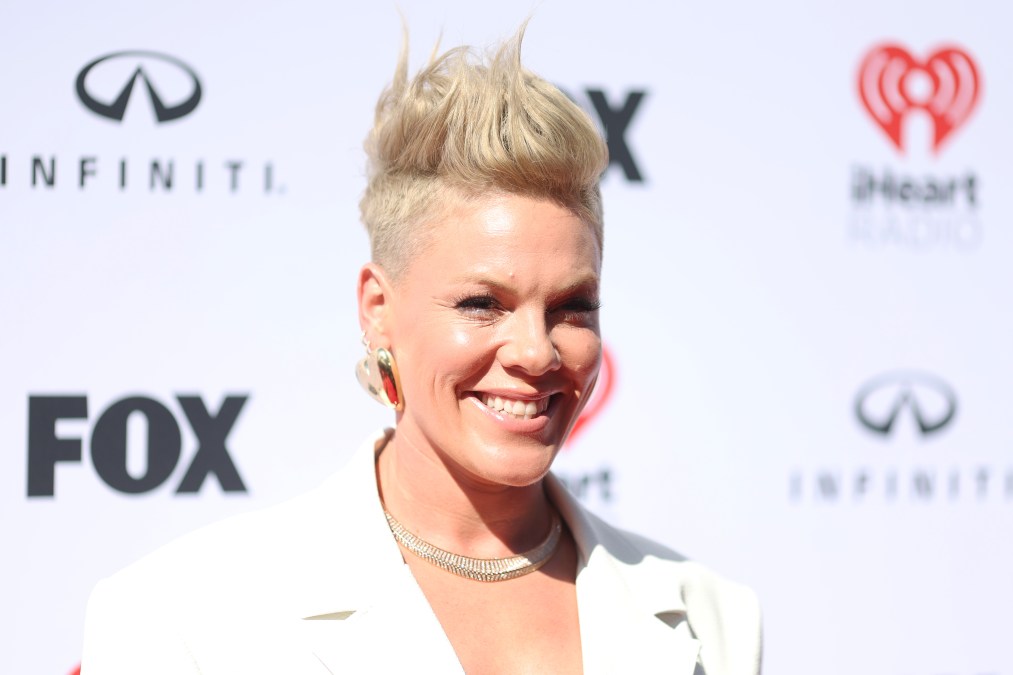 P!NK