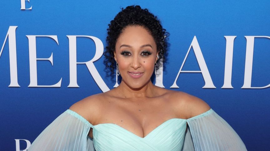 Tamera Mowry-Housely