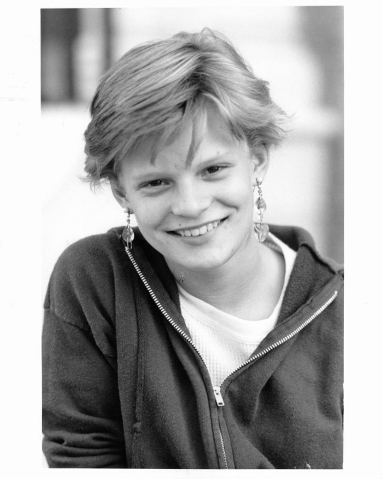 Martha Plimpton