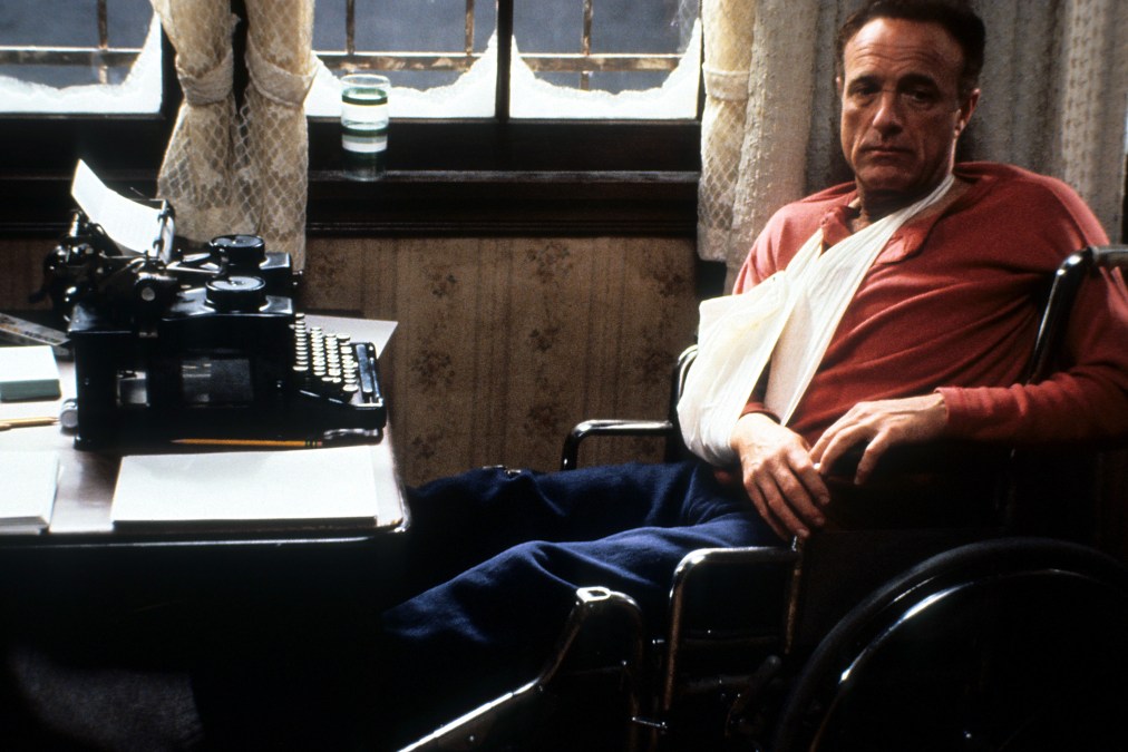 James Caan in "Misery" (1990).