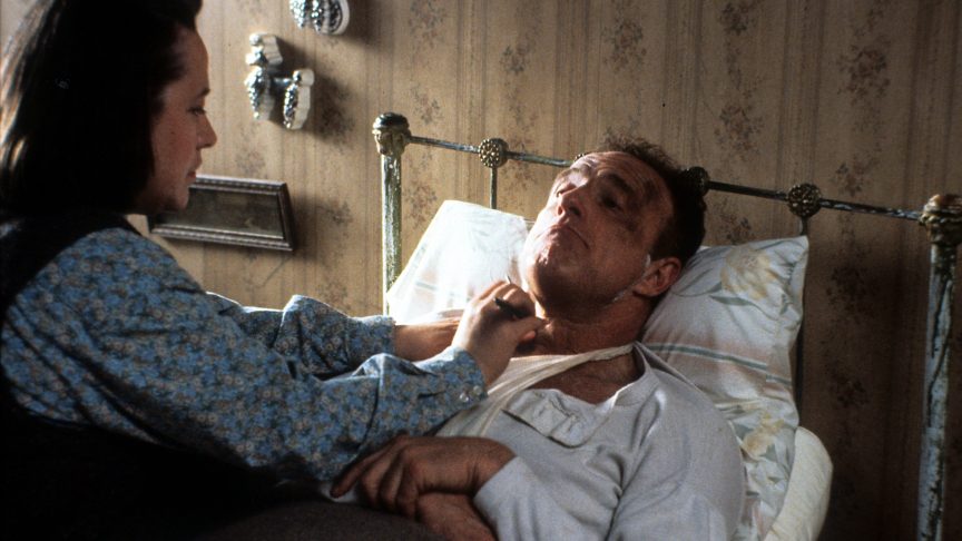 "Misery" (1990).