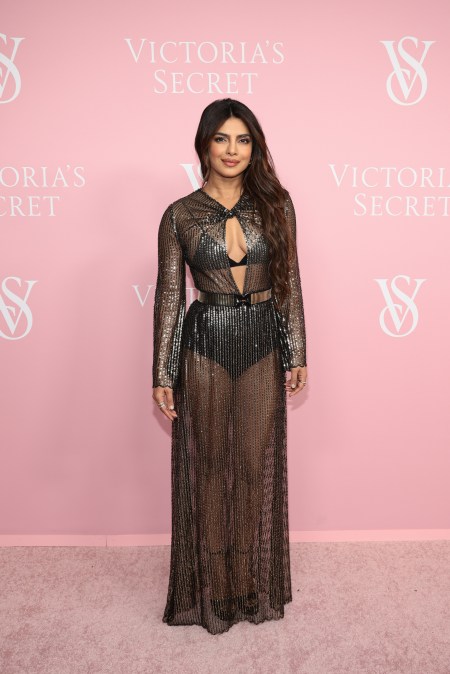 Priyanka Chopra