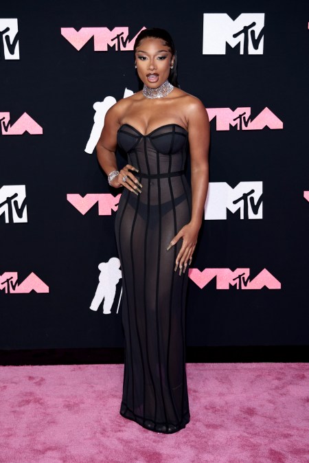 Megan Thee Stallion