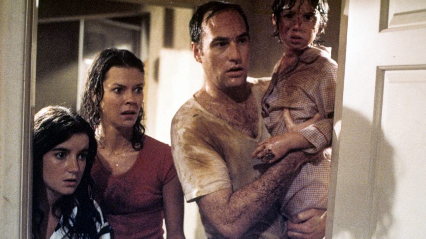 "Poltergeist" (1982).