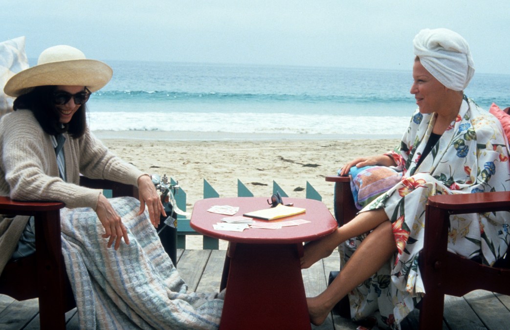 Bette Midler Beaches