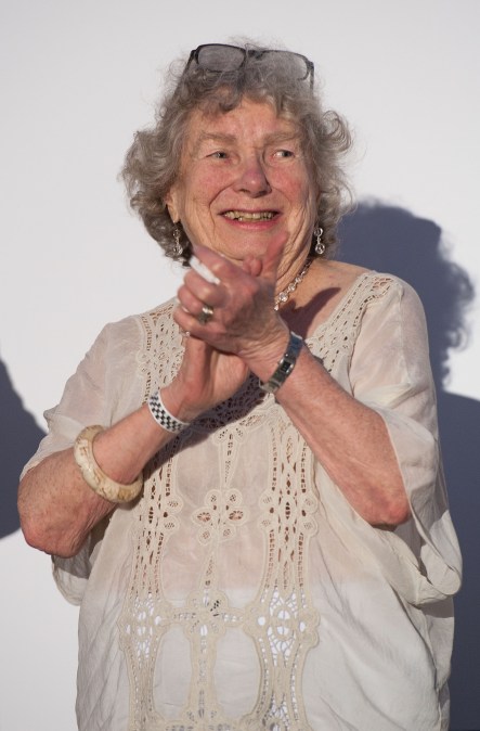 Angela Paton