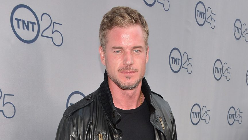 eric dane