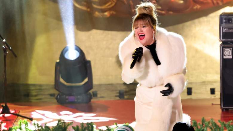 The Kelly Clarkson Show