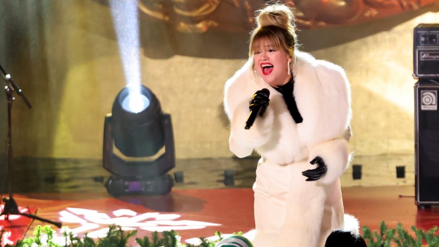 The Kelly Clarkson Show