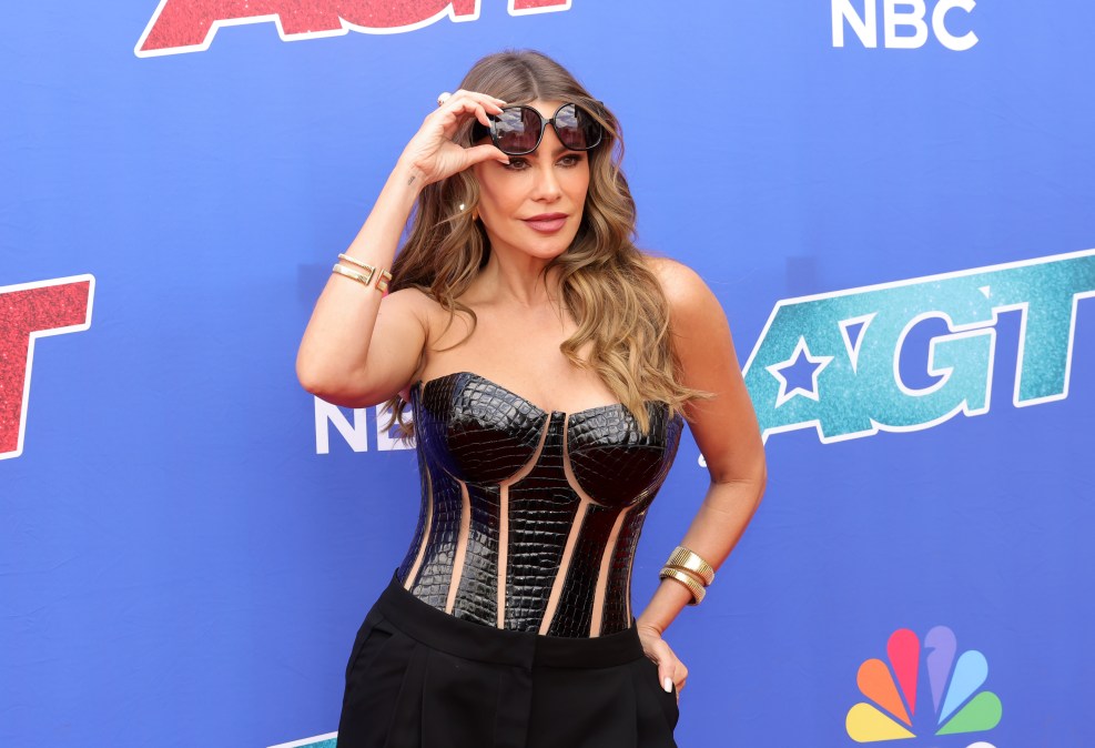 Sofía Vergara