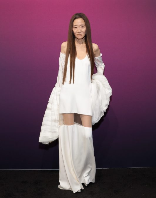Vera Wang