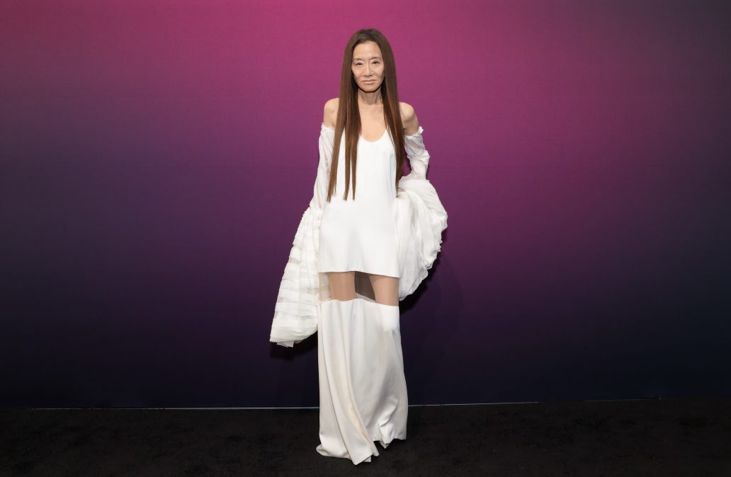 Vera Wang
