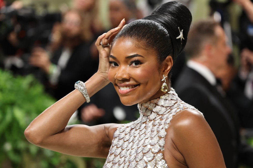 Gabrielle Union