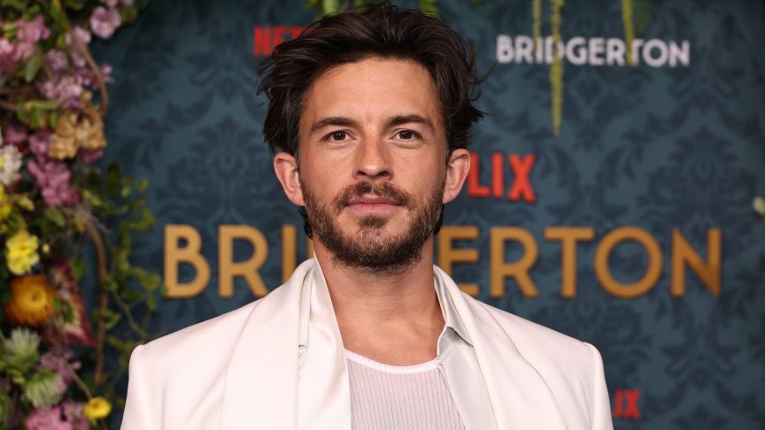 Jonathan Bailey