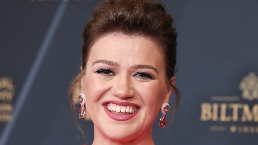 Kelly Clarkson