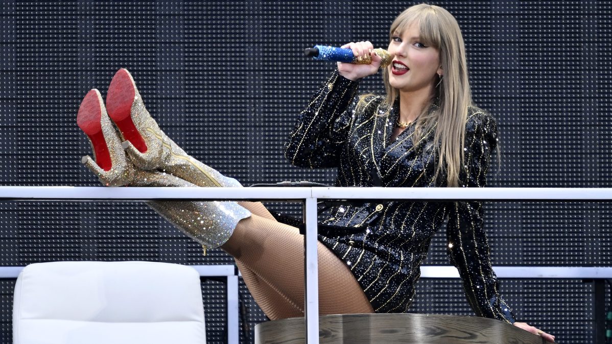 Taylor Swift