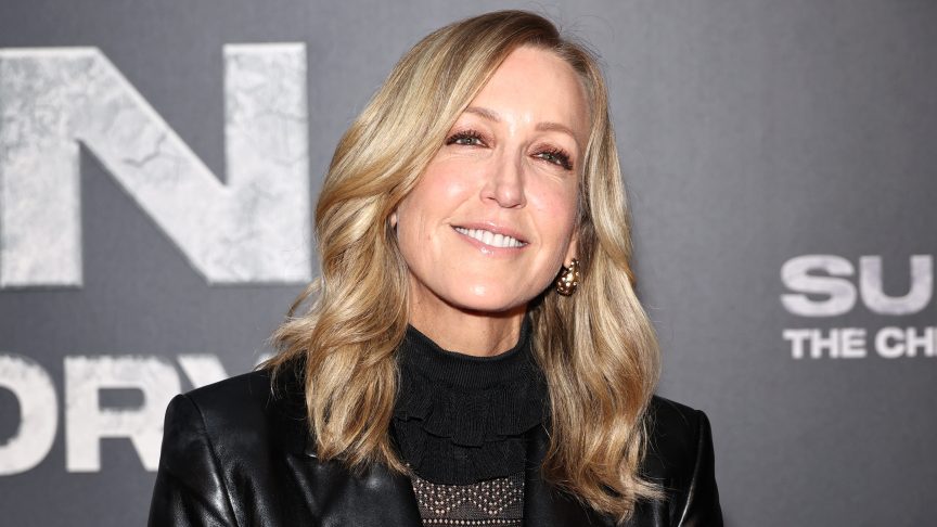 lara spencer