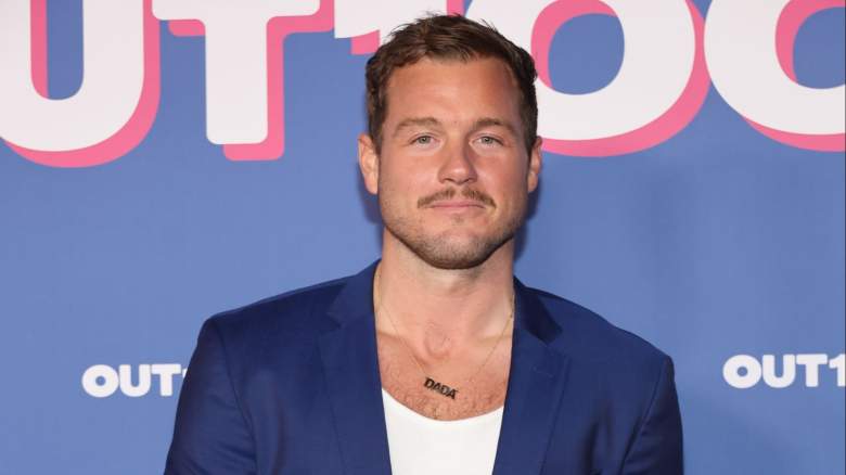 Colton Underwood