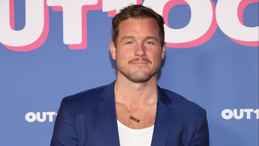 Colton Underwood
