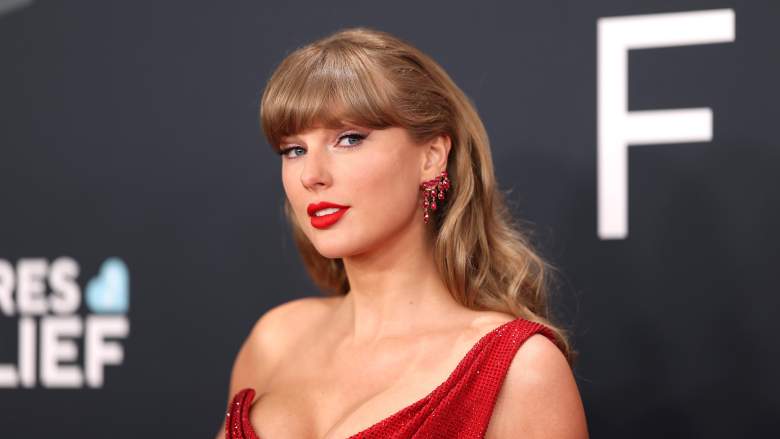 taylor swift