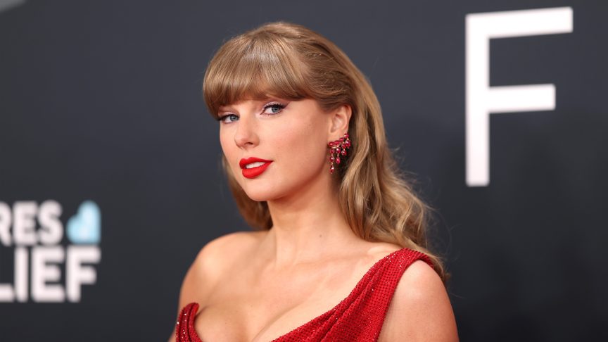 taylor swift