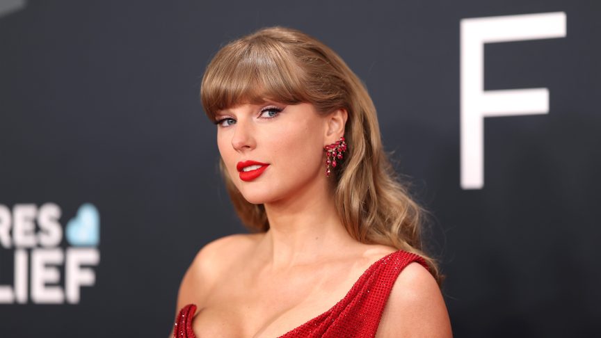 Taylor Swift