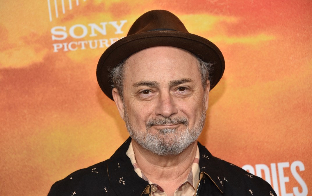 Kevin Pollak in 2025.