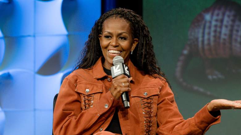 Michelle Obama