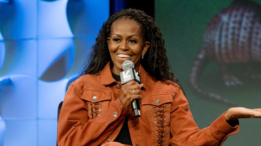 Michelle Obama