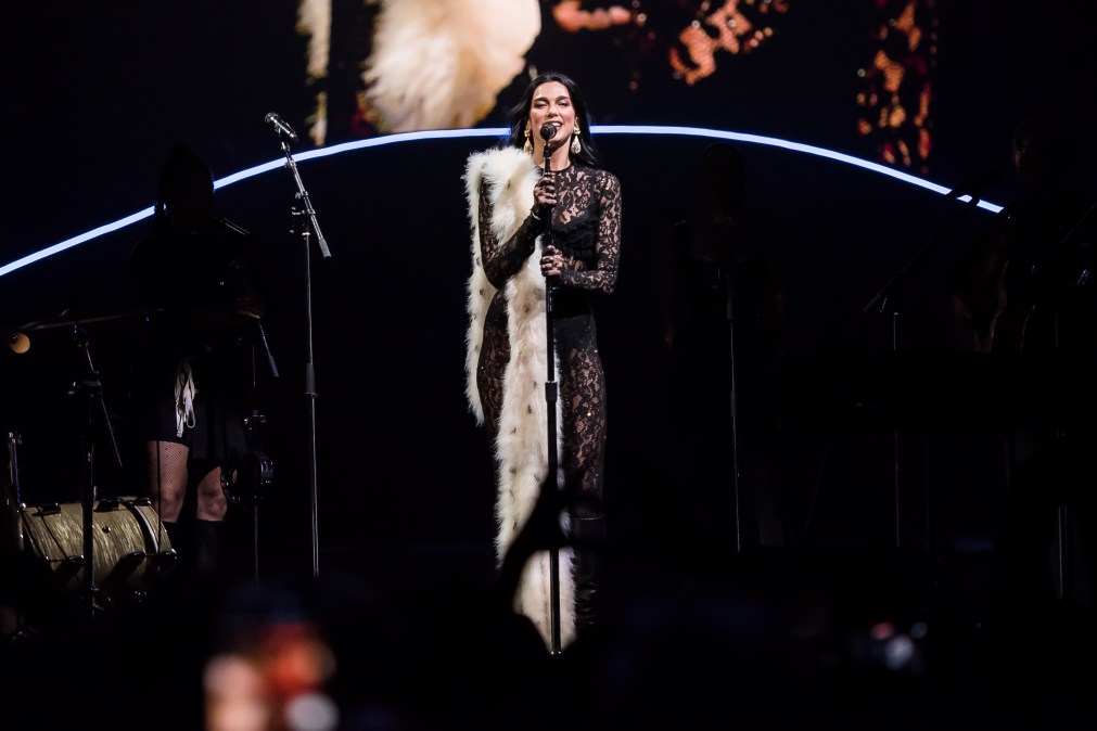 Dua Lipa