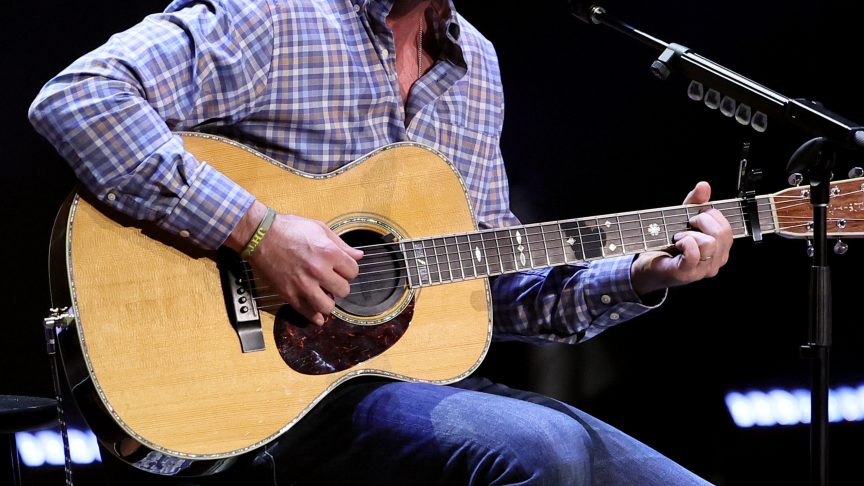 thomas rhett