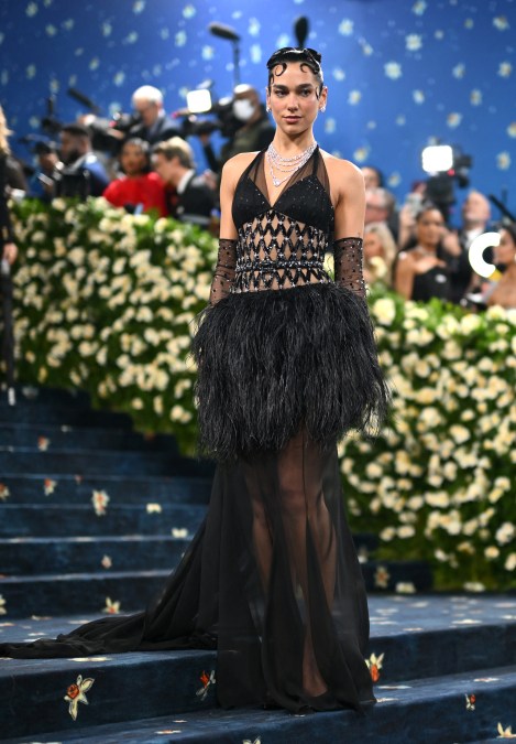 Dua Lipa
