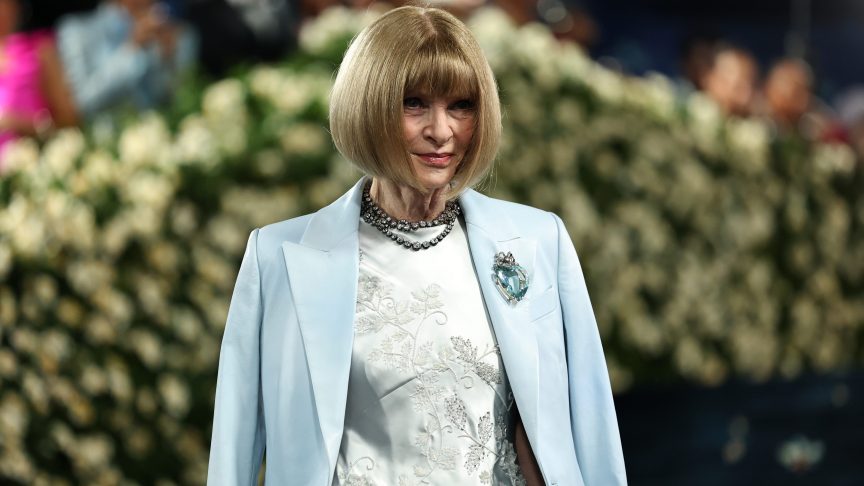 Met Gala 2026 Dress Code