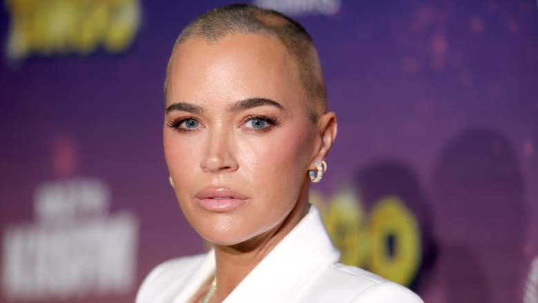 Teddi Mellencamp