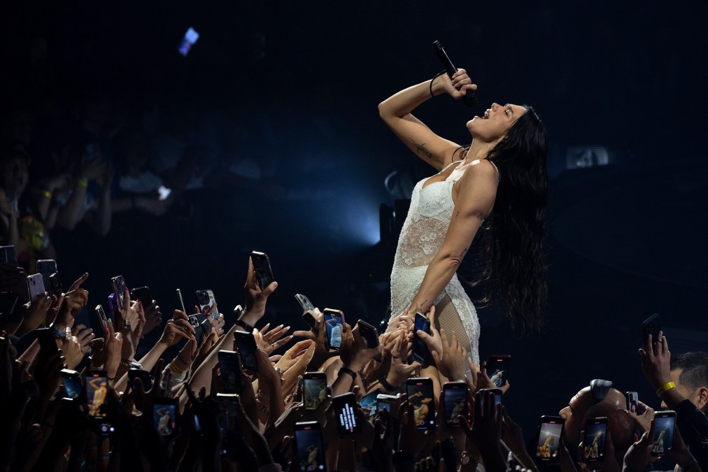 Dua Lipa