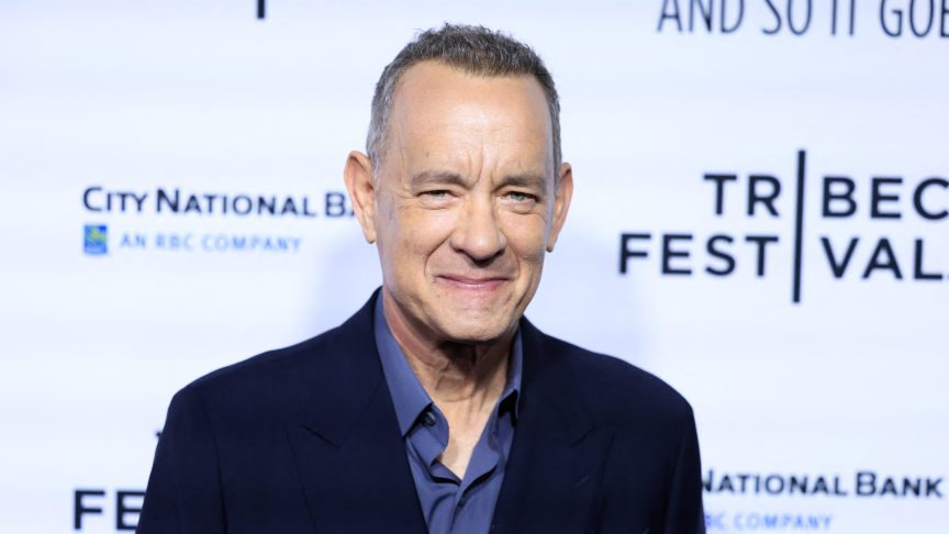 Tom Hanks