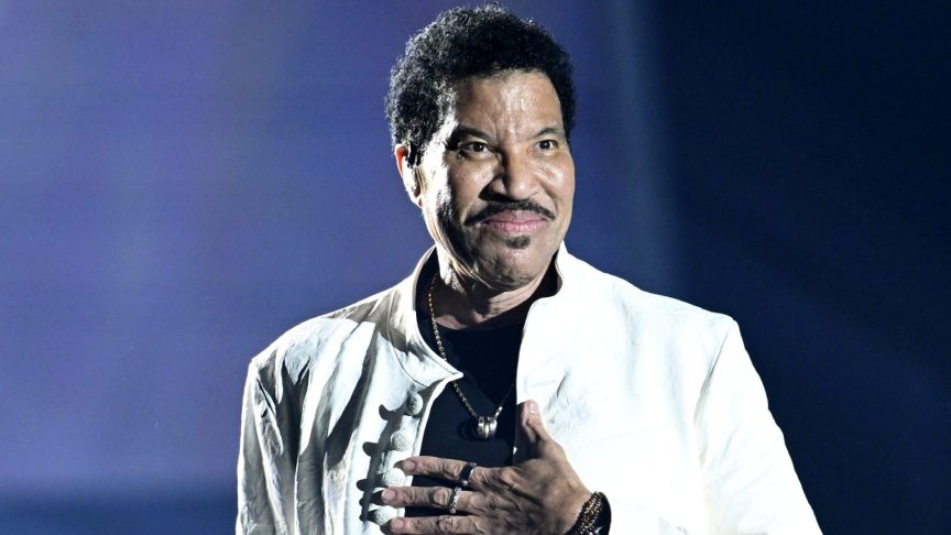 Lionel Richie