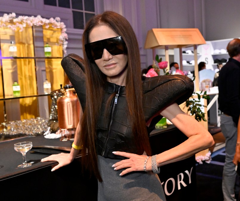 Vera Wang