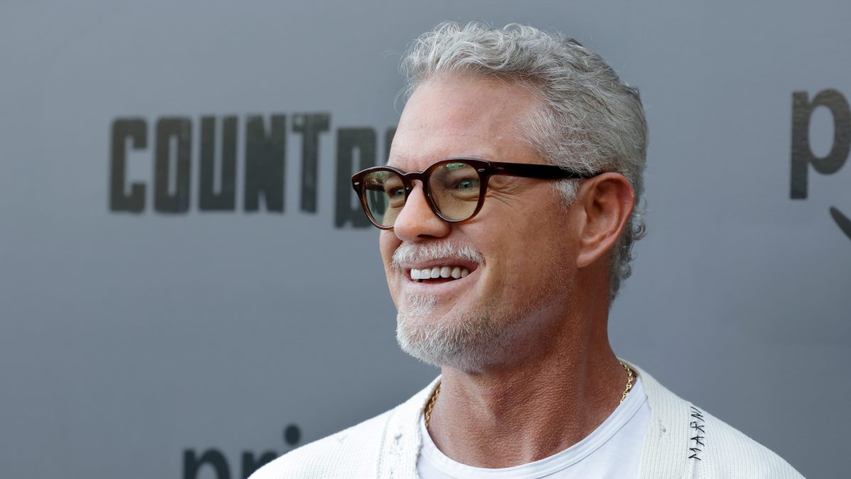 eric dane