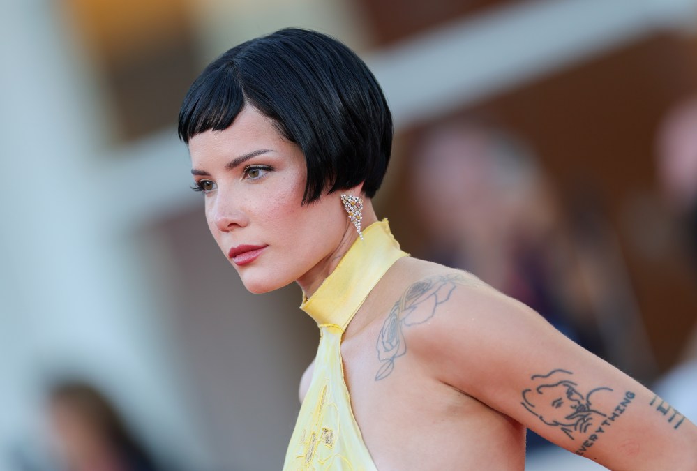 Halsey