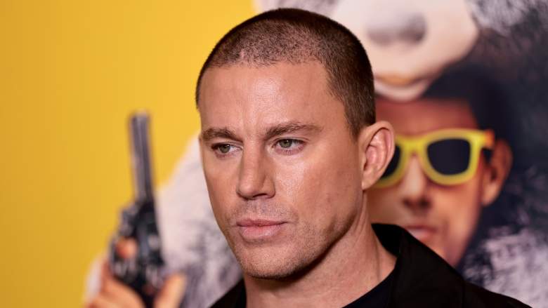 Channing Tatum