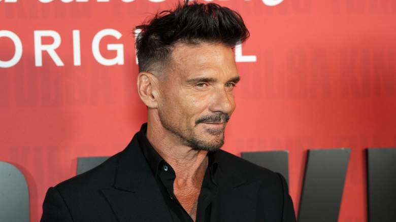 Frank Grillo.