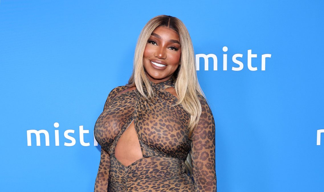 NeNe Leakes