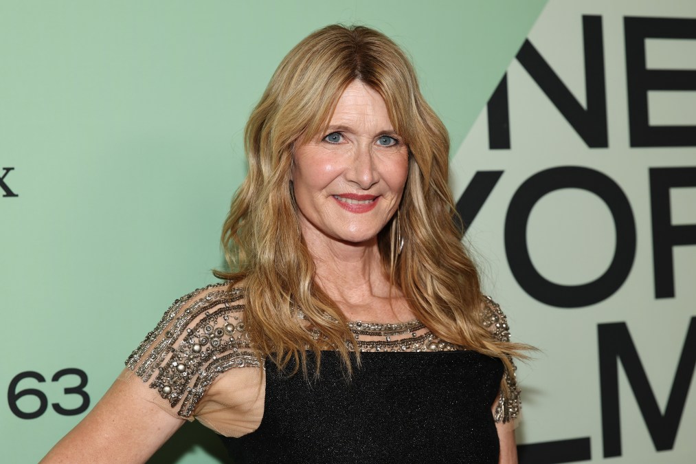 Laura Dern
