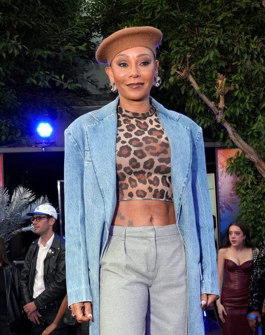 Mel B