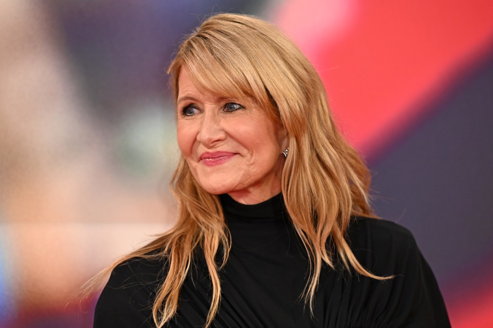 Laura Dern