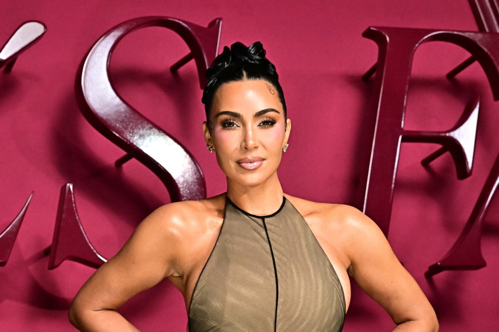 Kim Kardashian
